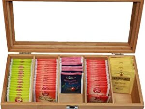 Teebox
