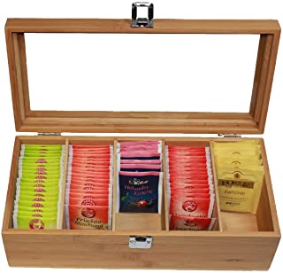 Teebox